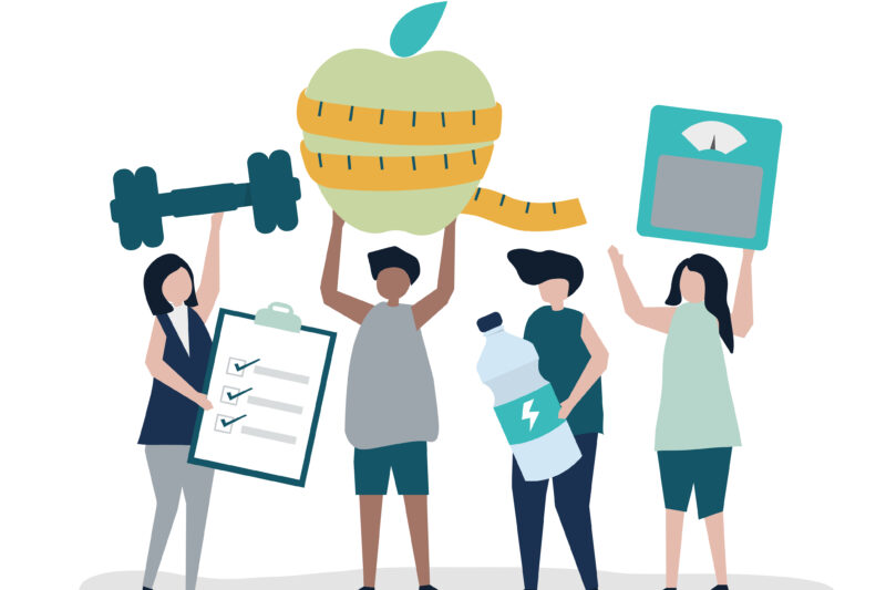 Keto, Vegan, or IF? Find the Diet That’s Right for You